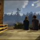 Chloe and Rachel, perhaps?